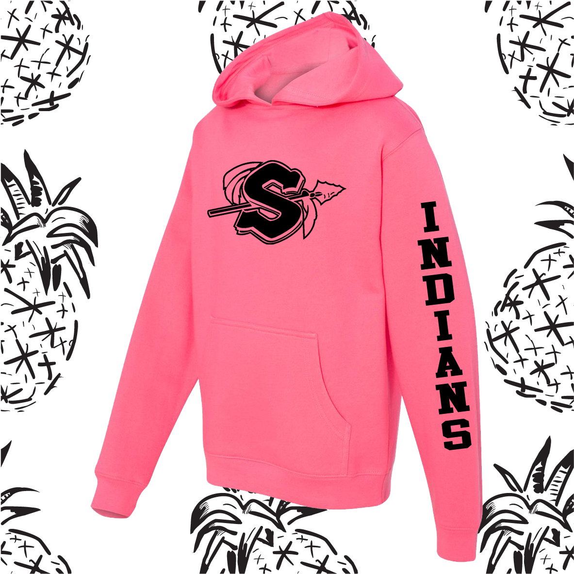 Swayla hoodie online
