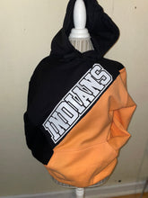 Load image into Gallery viewer, *NEW*** Two Color Team Spirit Hooded Sweatshirt