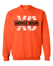 Load image into Gallery viewer, Indians Cross Country Run Tee/Crewneck/Hooded Sweatshirt