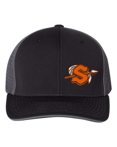 Sandwich Logo Trucker Hat