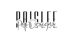 Paislee Pop Designs