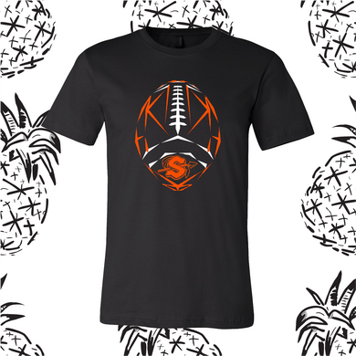 SYTF Stand Out Football Tee