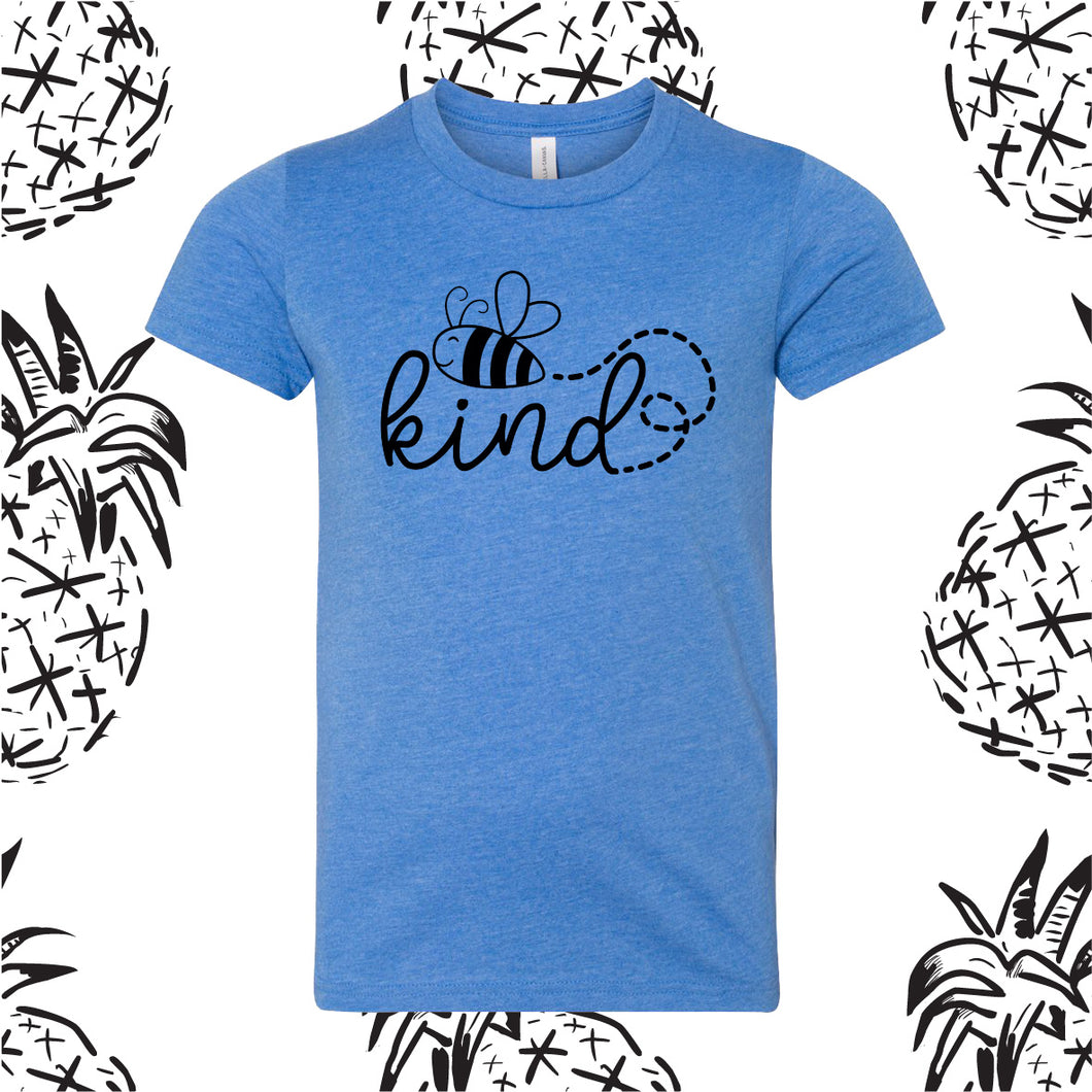 Bee Kind Tee