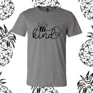 Bee Kind Tee